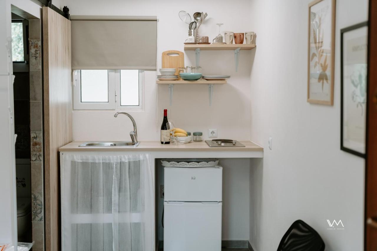 Ferienhaus Oikies Iii-f Perdika (Epirus)