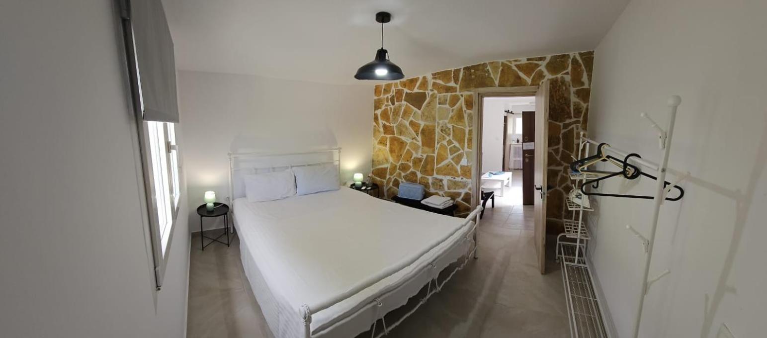 Ferienhaus Oikies Iii-f